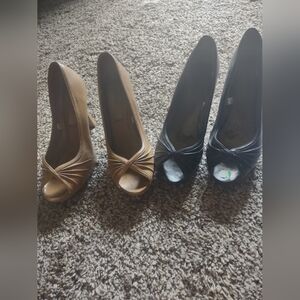 Woman's heels